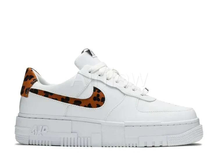 AIR FORCE 1 PIXEL 'LEOPARD PRINT'