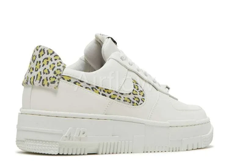 AIR FORCE 1 PIXEL 'LEOPARD' 3