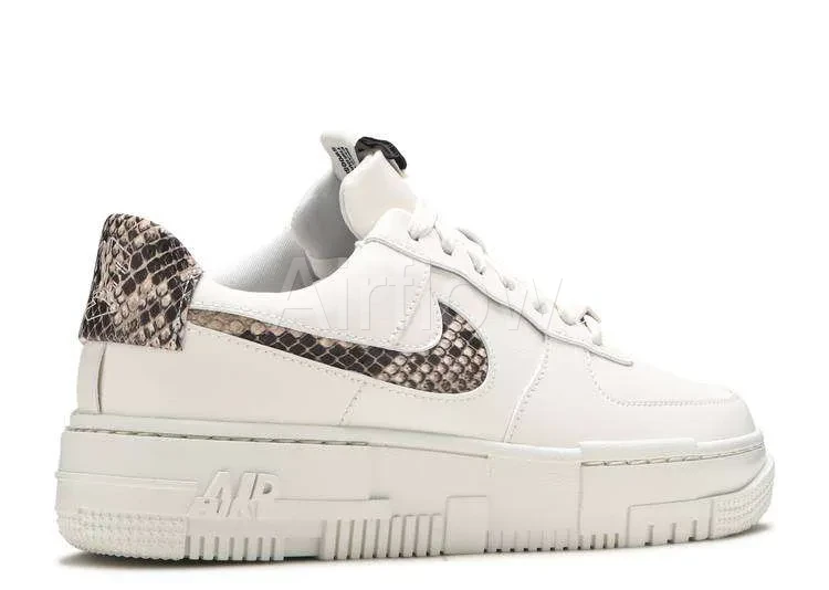 AIR FORCE 1 PIXEL 'SAIL SNAKE' 3
