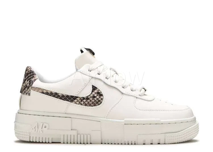 AIR FORCE 1 PIXEL 'SAIL SNAKE'