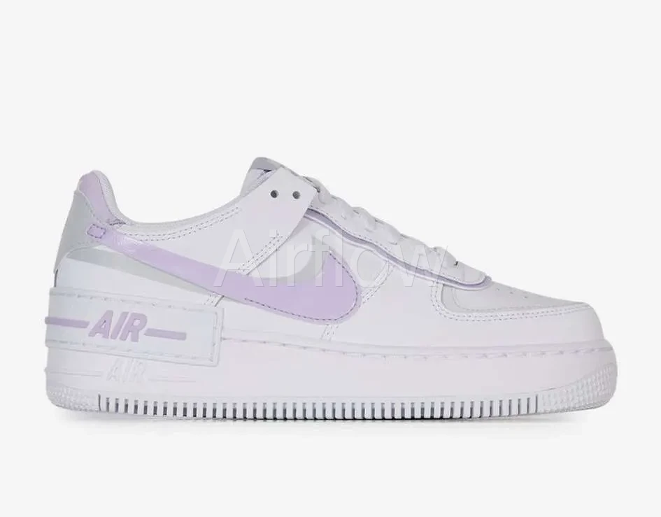 AIR FORCE 1 SHADOW 'BE PURPLE
