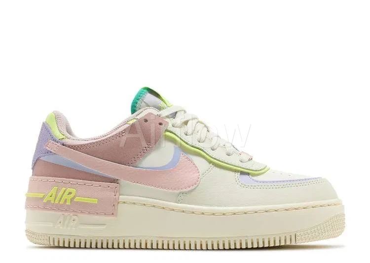 AIR FORCE 1 SHADOW 'CASHMERE'