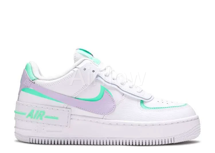 AIR FORCE 1 SHADOW 'INFINITE LILAC'