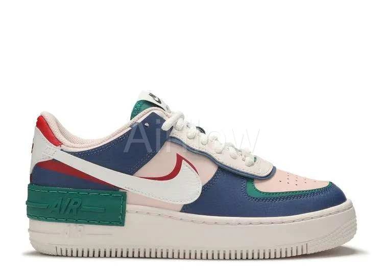 AIR FORCE 1 SHADOW 'MYSTIC NAVY'