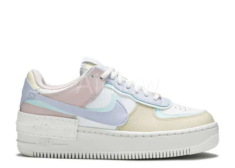 AIR FORCE 1 SHADOW 'PASTEL'