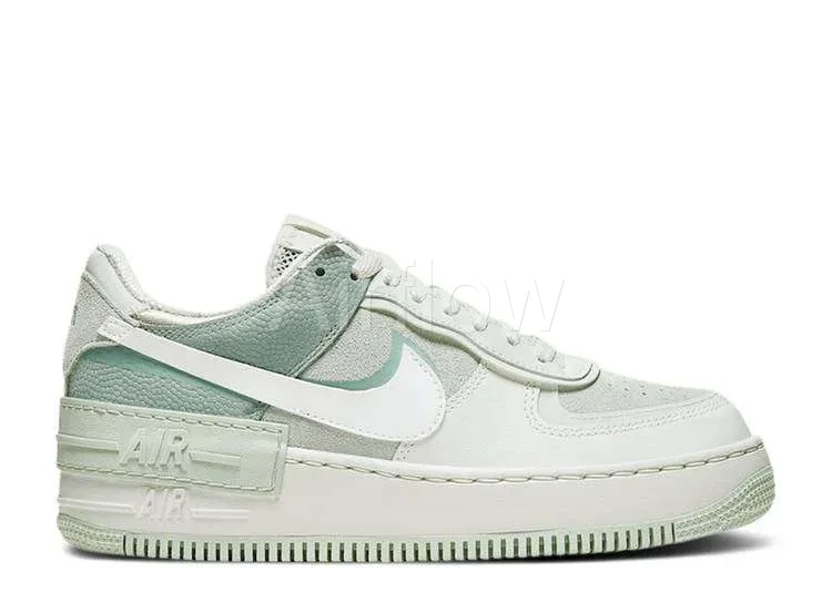 AIR FORCE 1 SHADOW 'PISTACHIO FROST'