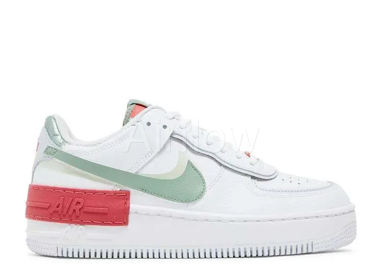 AIR FORCE 1 SHADOW 'SEAFOAM'