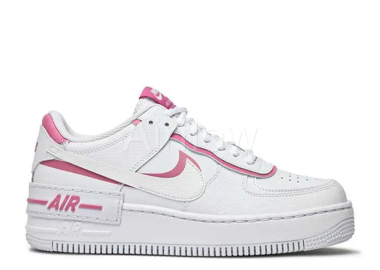 AIR FORCE 1 SHADOW 'WHITE MAGIC FLAMINGO'