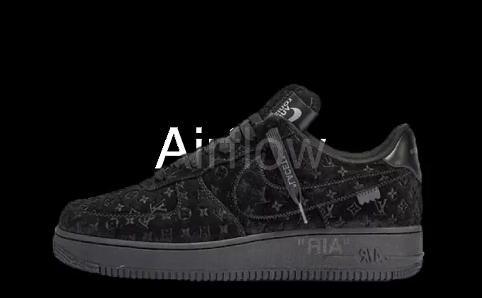 Air force L-V — vista 2