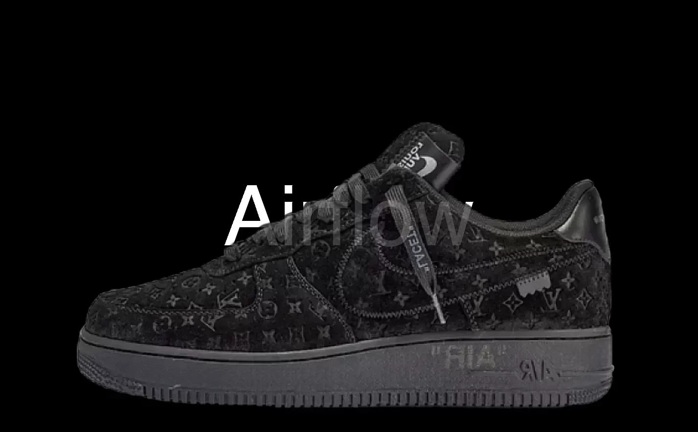 Air force L-V