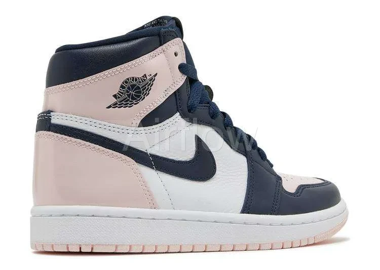 AIR JORDAN 1 HIGH 'BUBBLE GUM' 3