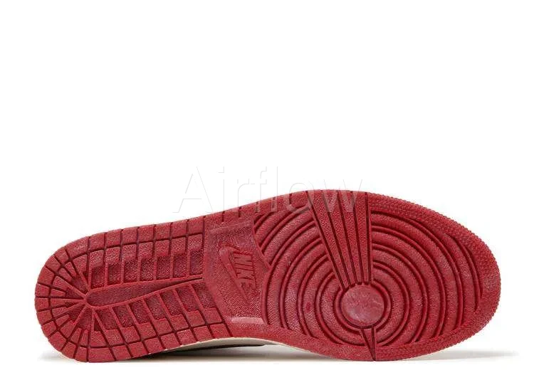 AIR JORDAN 1 HIGH 'CHICAGO LOST & FOUND' 4