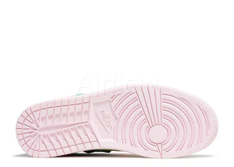 AIR JORDAN 1 HIGH 'COLORES Y VIBRAS' 4