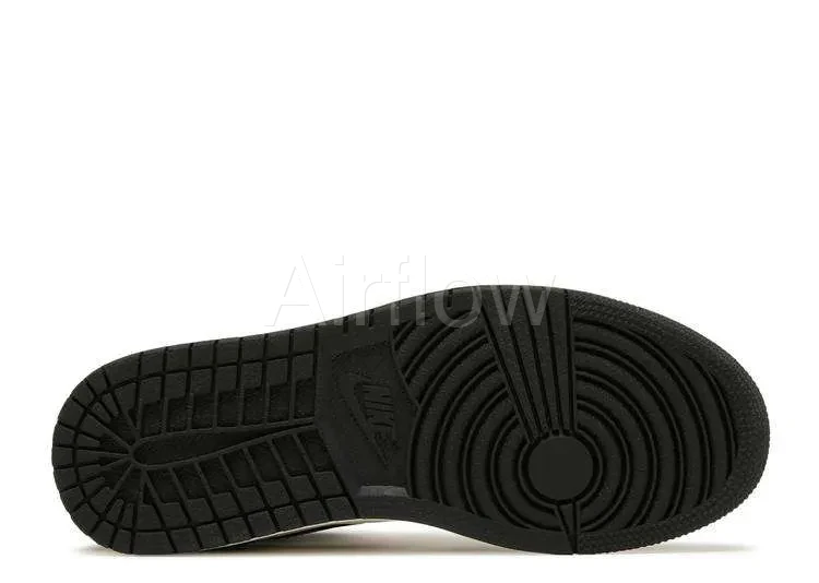 AIR JORDAN 1 HIGH 'CRAFTED' 4