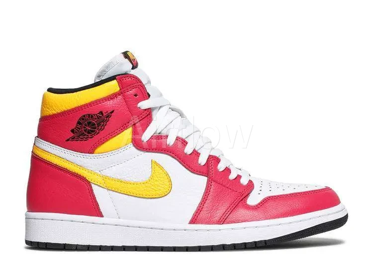 AIR JORDAN 1 HIGH 'DIA DE LOS MUERTOS'