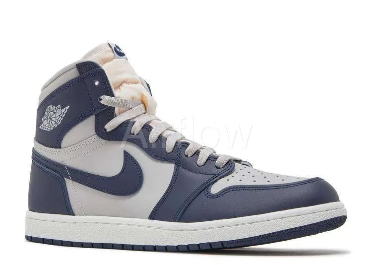 AIR JORDAN 1 HIGH 'GEORGETOWN' — vista 2