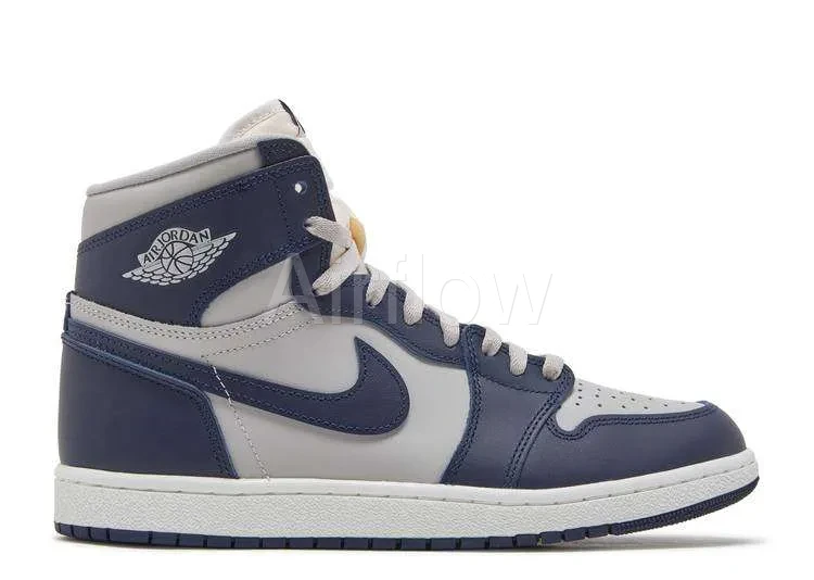 AIR JORDAN 1 HIGH 'GEORGETOWN'