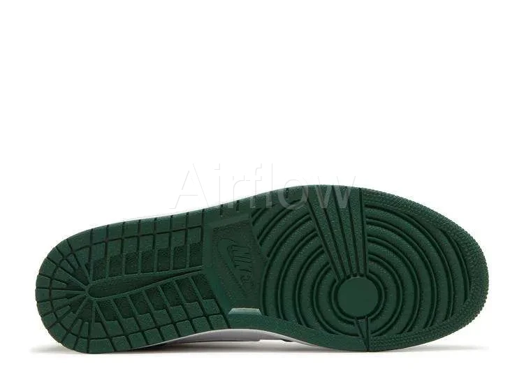 AIR JORDAN 1 HIGH 'GORGE GREEN' 4