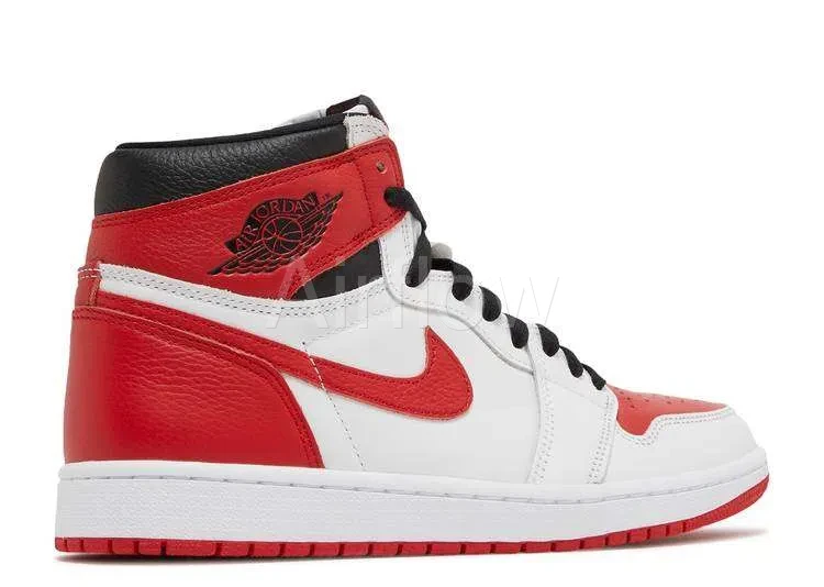 AIR JORDAN 1 HIGH 'HERITAGE' 3
