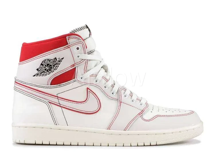 AIR JORDAN 1 HIGH 'PHANTOM'