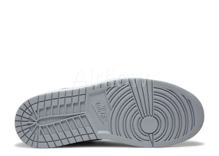 AIR JORDAN 1 HIGH 'REBELLIONARE' 4