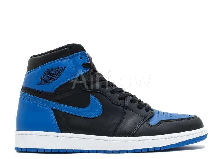 AIR JORDAN 1 HIGH 'ROYAL'