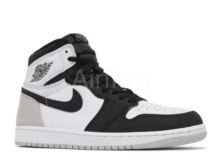 AIR JORDAN 1 HIGH 'STAGE HAZE' — vista 2