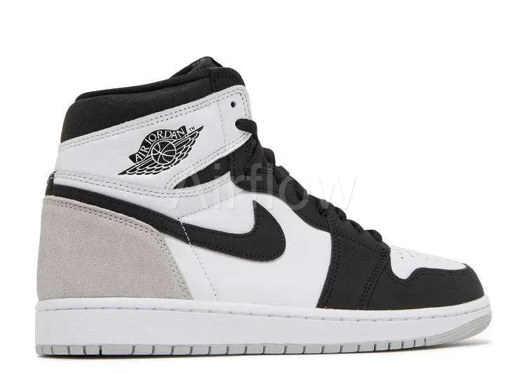 AIR JORDAN 1 HIGH 'STAGE HAZE' 3