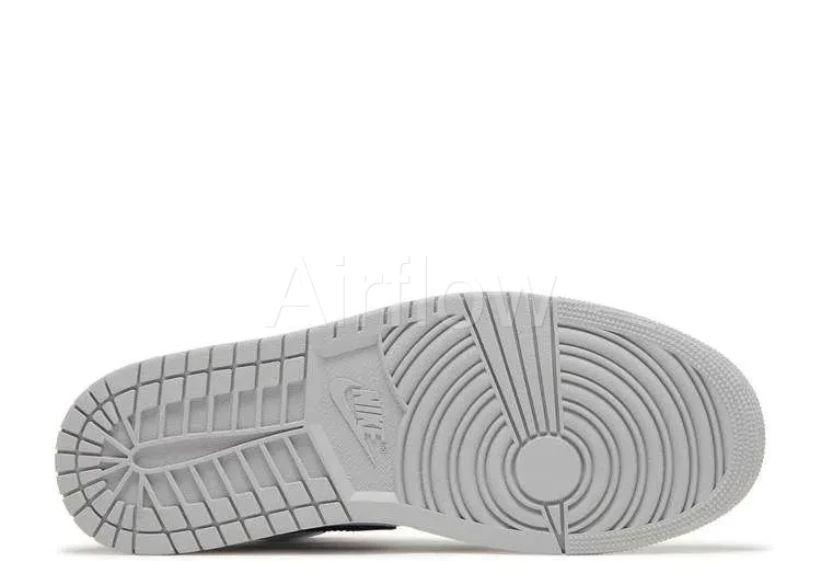 AIR JORDAN 1 HIGH 'STAGE HAZE' 4