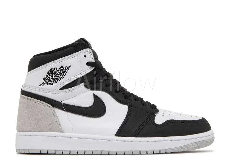 AIR JORDAN 1 HIGH 'STAGE HAZE'