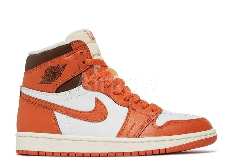 AIR JORDAN 1 HIGH 'STARFISH'