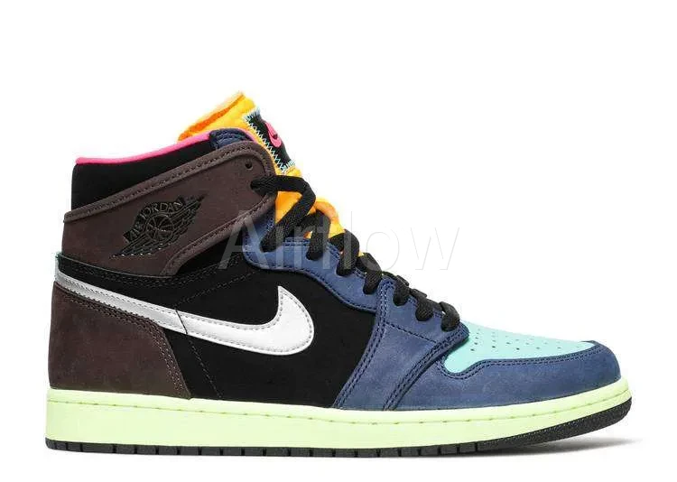 AIR JORDAN 1 HIGH 'TOKYO BIO HACK'