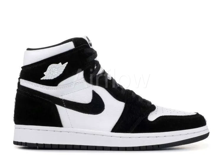 AIR JORDAN 1 HIGH 'TWIST'