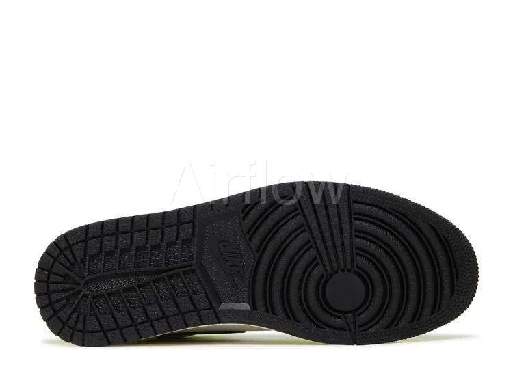 AIR JORDAN 1 HIGH 'VISIONARE' — vista 2