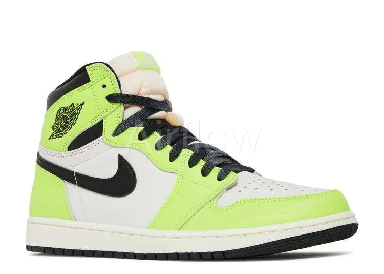 AIR JORDAN 1 HIGH 'VISIONARE' 3