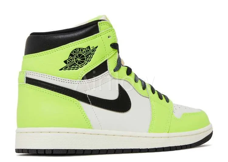 AIR JORDAN 1 HIGH 'VISIONARE' 4