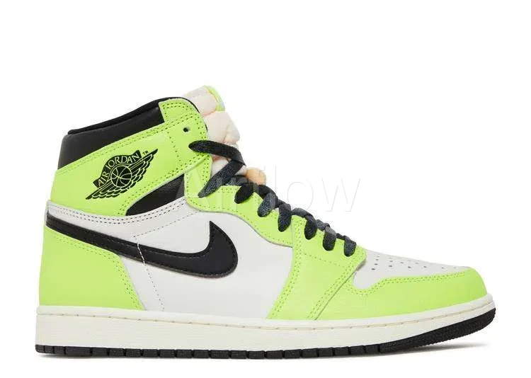 AIR JORDAN 1 HIGH 'VISIONARE'