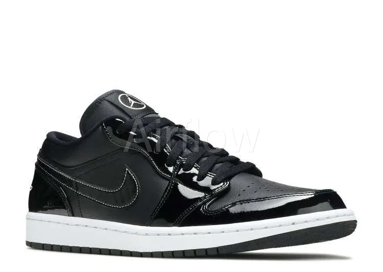 AIR JORDAN 1 LOW 'ALL STAR' — vista 2