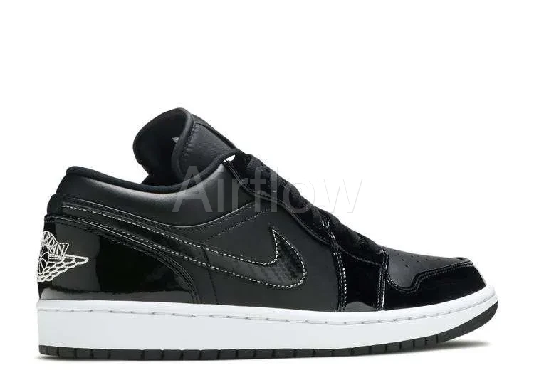 AIR JORDAN 1 LOW 'ALL STAR' 3