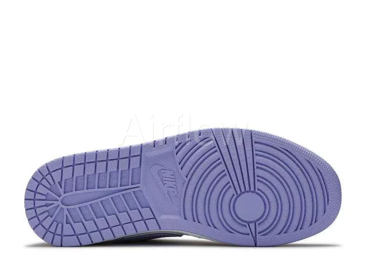 AIR JORDAN 1 LOW 'ARTIC PUNCH' 3