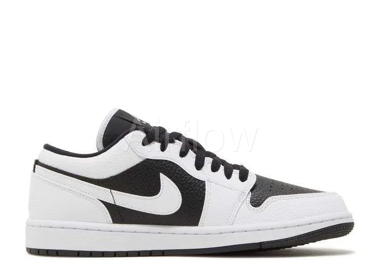AIR JORDAN 1 LOW 'HOMAGE' — vista 2