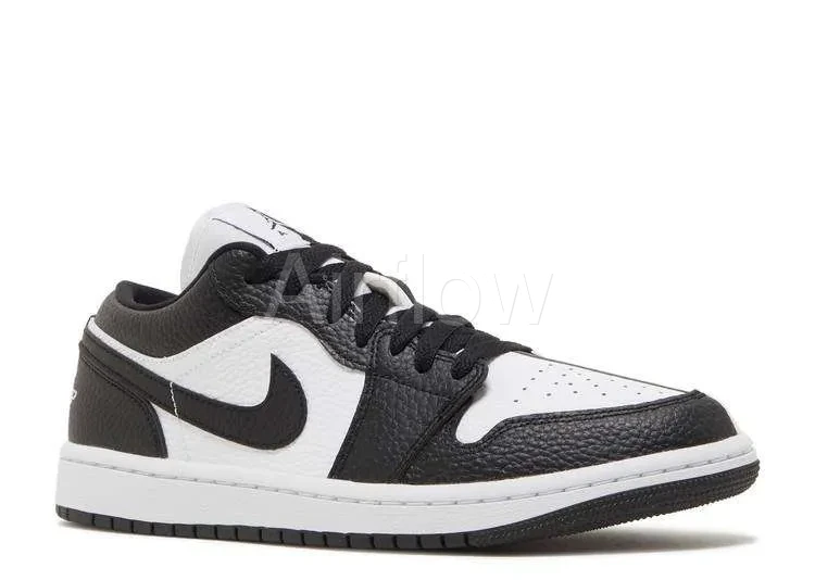 AIR JORDAN 1 LOW 'HOMAGE' 3