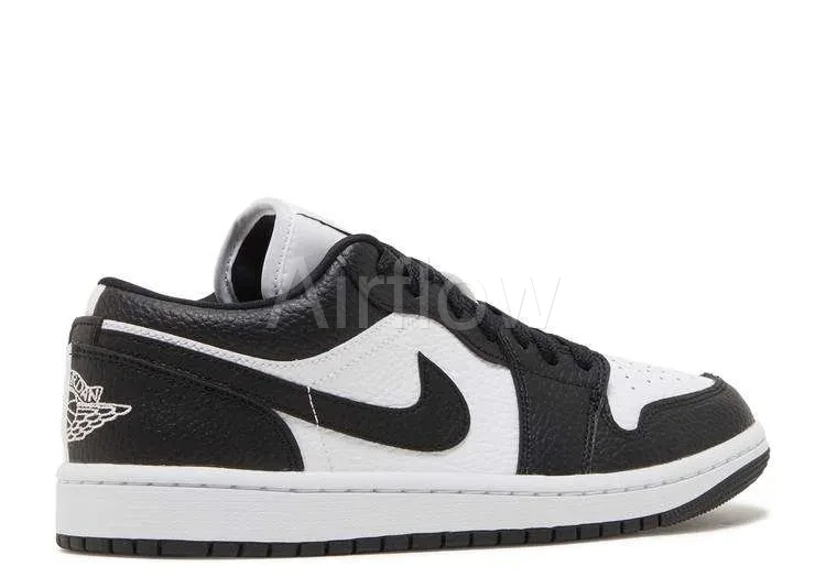 AIR JORDAN 1 LOW 'HOMAGE' 4