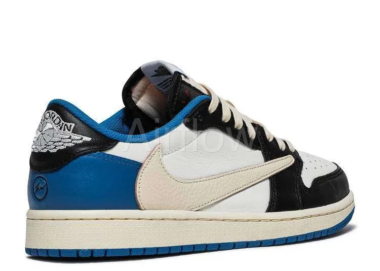 AIR JORDAN 1 LOW TRAVIS SCOTT X FRAGMENT 3