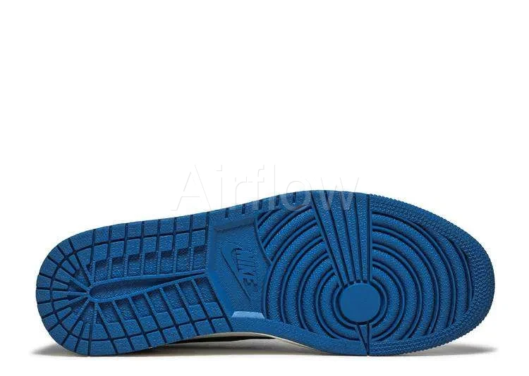 AIR JORDAN 1 LOW TRAVIS SCOTT X FRAGMENT 4