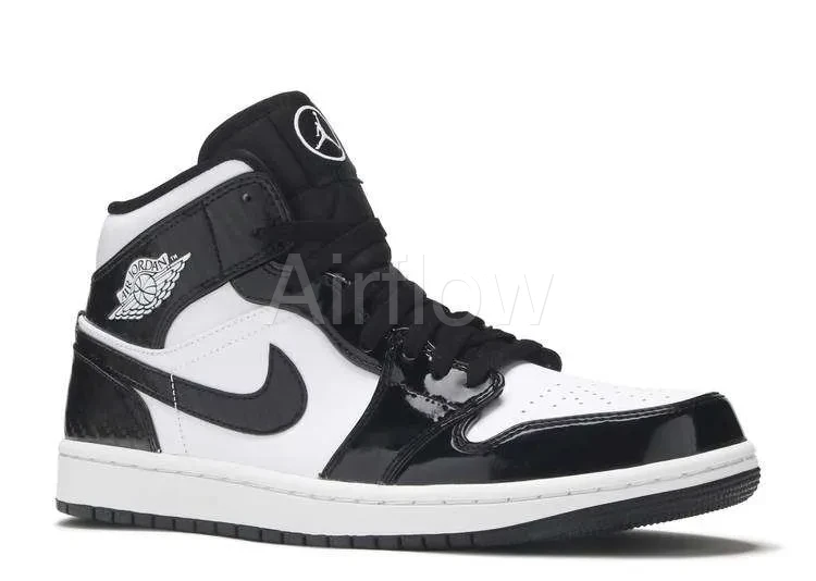 AIR JORDAN 1 MID 'ALL STAR' — vista 2