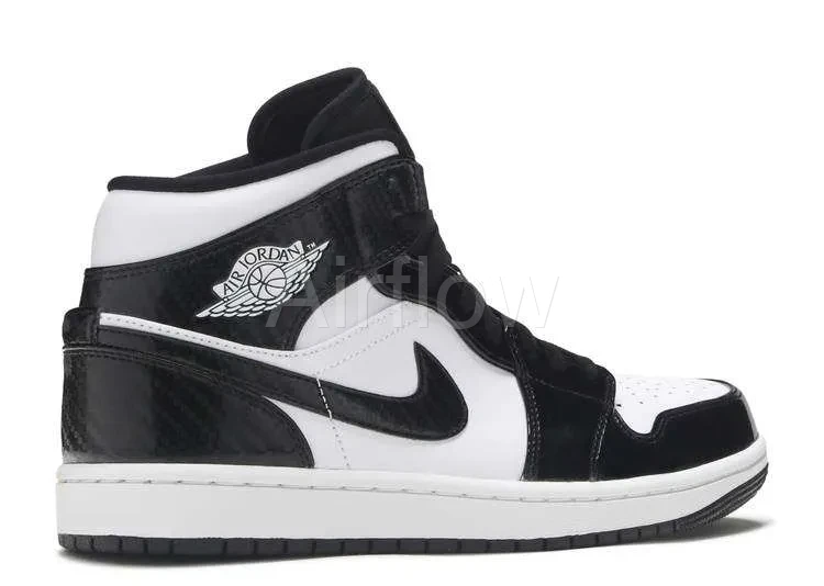 AIR JORDAN 1 MID 'ALL STAR' 3