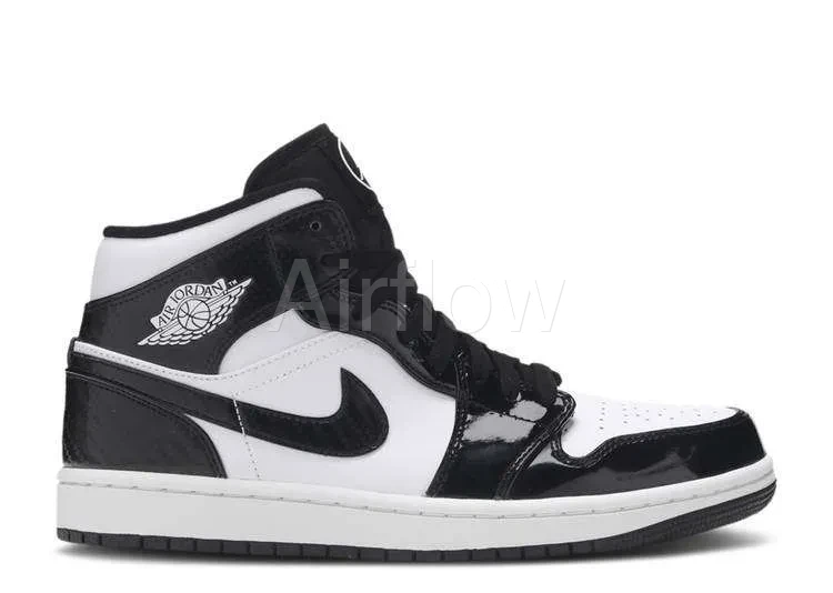 AIR JORDAN 1 MID 'ALL STAR'