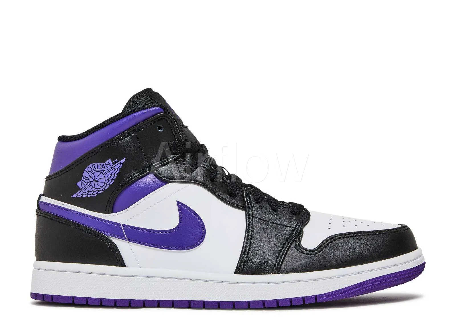 AIR JORDAN 1 MID 'COURT'