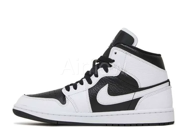 AIR JORDAN 1 MID 'HOMAGE' — vista 2